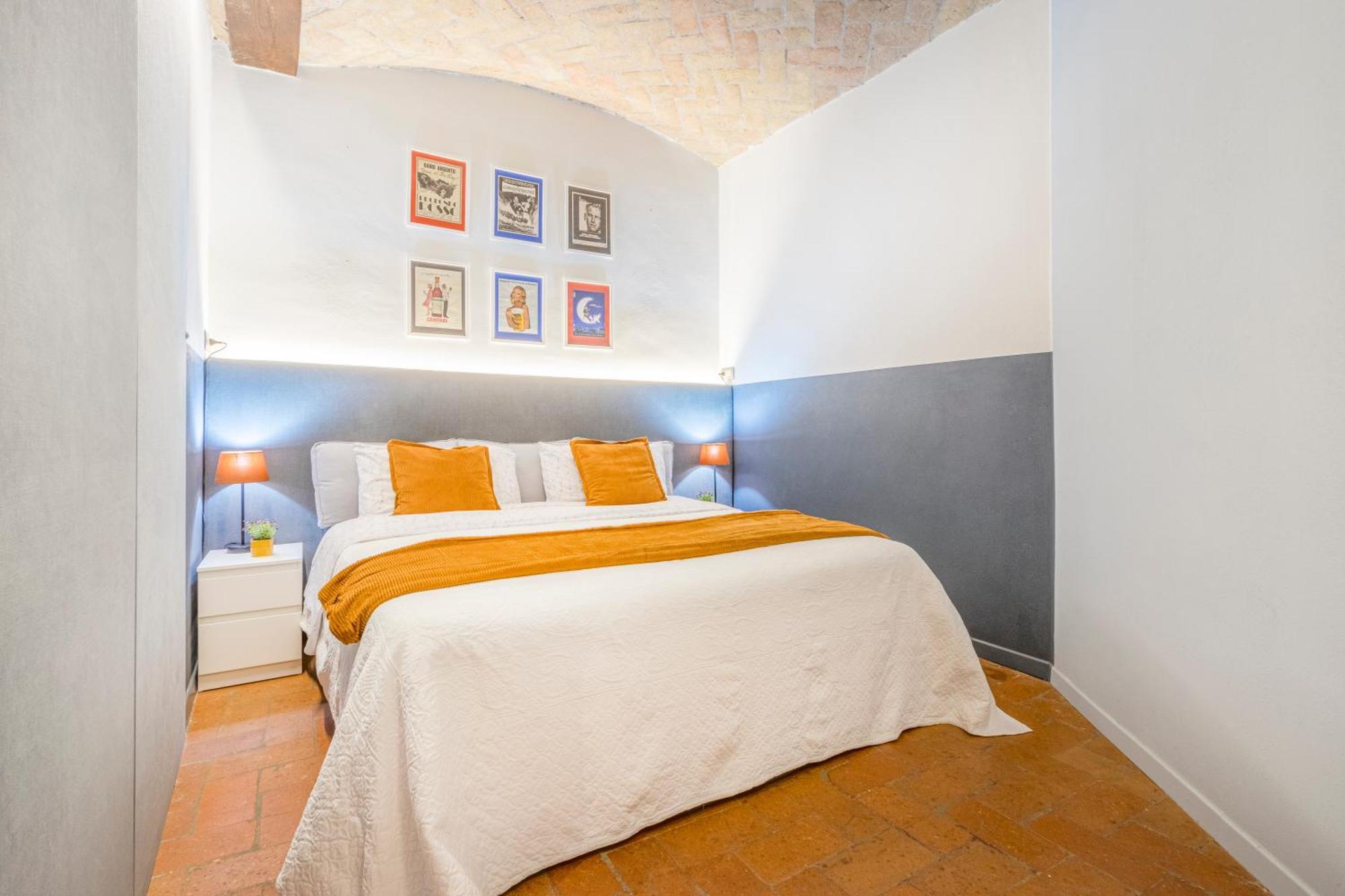 A 2 Passi Da Piazza Grande Apartment Modena Exterior photo