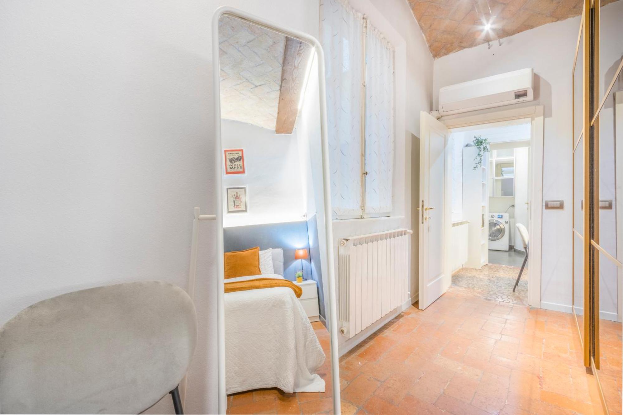 A 2 Passi Da Piazza Grande Apartment Modena Exterior photo